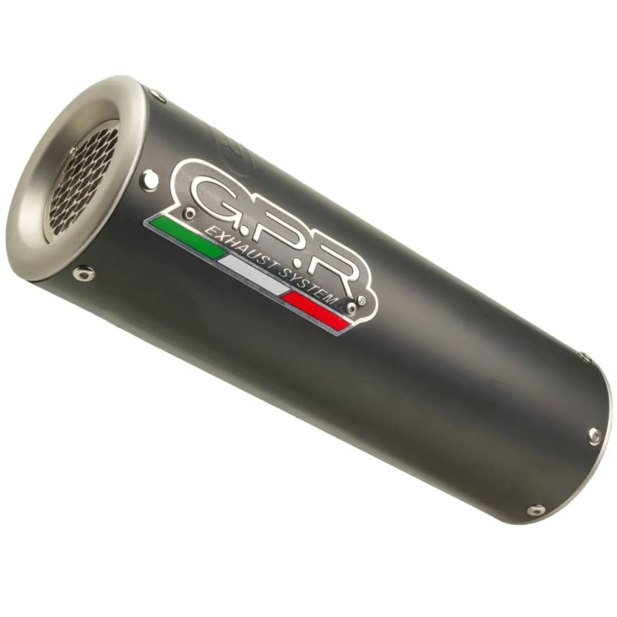 Ligne Complète GPR E5.Y.226.CAT.M3.BT Noir Mat - Ligne complète